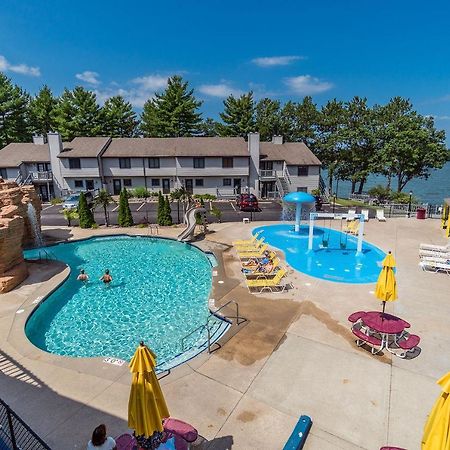 Caribbean Club Resort Wisconsin Dells Exterior photo